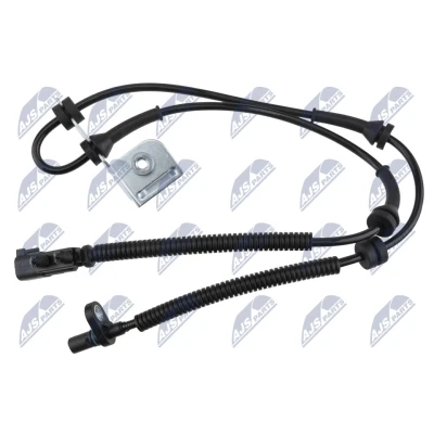 Imagen de Sensor, revoluciones de rueda NTY HCA CH 106
