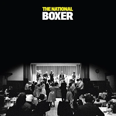 Imagen de Boxer