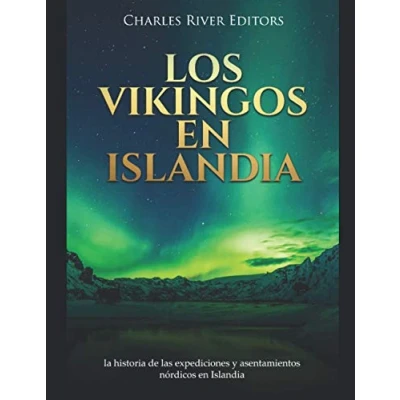 Imagen de Los vikingos en Islandia: la historia de las expediciones y asentamientos nórdicos Islandia