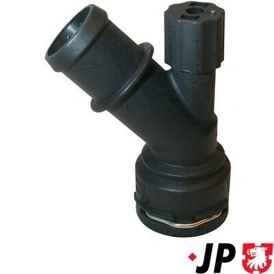 Imagen de JP GROUP 1114450200 Bridas debajo SEAT: Leon I Hatchback, Toledo 2 Limousine, Ibiza 3, VOLKSWAGEN: Golf 4, Polo IV New Beetle Hatchback