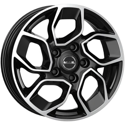 Imagen de Mak Express 7.5x18 5x114.3 ET38 66.1 Llanta