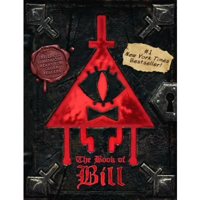 Imagen de The Book Of Bill