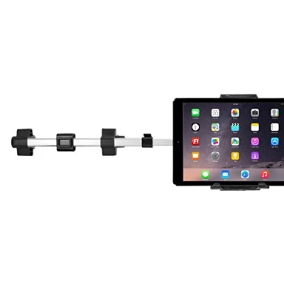 Imagen de Macally Hrmountpro Accesorio Para Asiento De Coche
