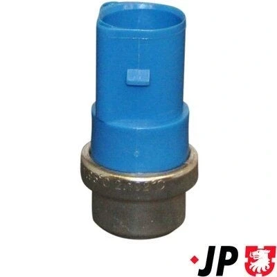 Imagen de JP GROUP 1194001800 Interruptor de temperatura, ventilador del radiador sin junta anular AUDI: A4 B5 Berlina, Avant, A6 C5 Berlina