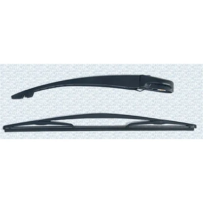 Imagen de Limpiaparabrisa MAGNETI MARELLI 000723180369