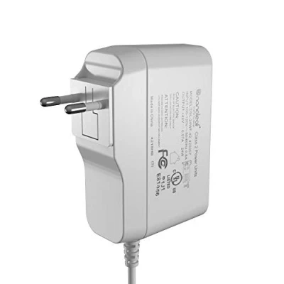 Imagen de Nanoleaf Canvas PSU AC plug, EU