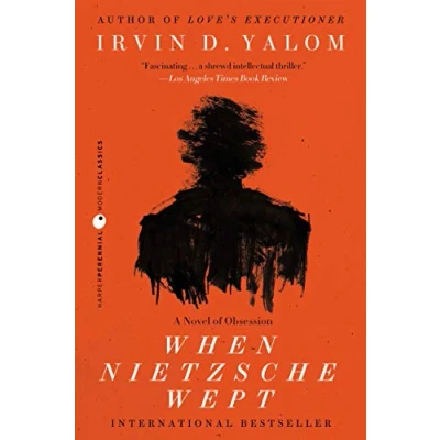 Imagen de When Nietzsche Wept