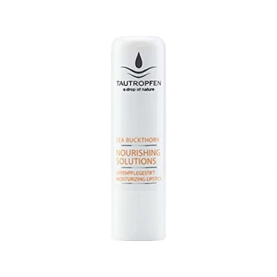 Imagen de Tautropfen Sea Buckthorn/Nourishing, Lápiz para el cuidado de los labios