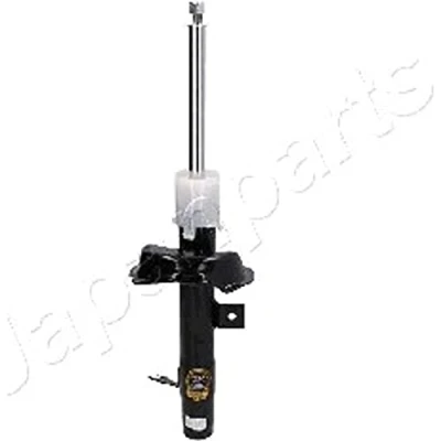 Imagen de JAPANPARTS MM 00234 amortiguador Eje delantero, izquierda Presión de gas Bitubular Columna Espiga arriba FORD: Focus Mk1 Hatchback
