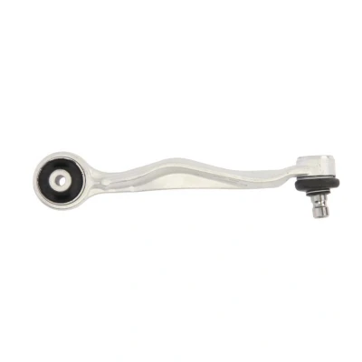 Imagen de FEBI BILSTEIN 11224 Barra oscilante, suspensión de ruedas con apoyo Eje delantero, derecha, arriba, posterior Brazo oscilante transversal Aluminio