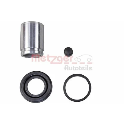 Imagen de METZGER 114 5101 Kit de Reparación Frenos con pistón 34 KIA: Sportage III, cee‘d I Familiar, Hatchback, HYUNDAI: i30 Hatchback