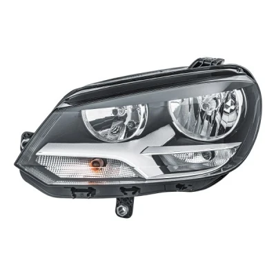 Imagen de HELLA 1EJ 010 750 311 Faros VOLKSWAGEN: Eos