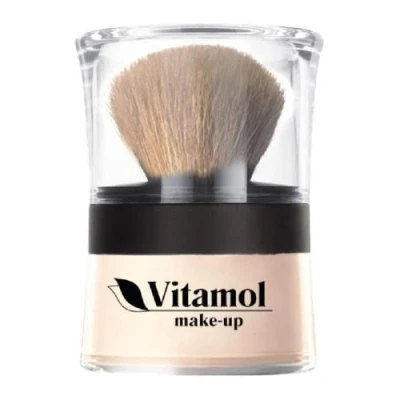 Imagen de Vitamol Make up polvo Mineral Natural Bio micronizado 14gr (Cipria)