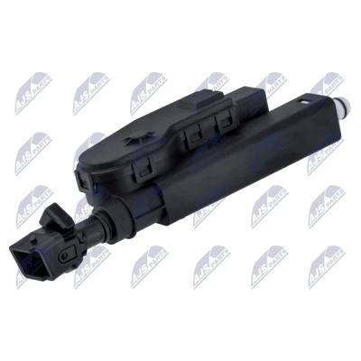 Imagen de Tobera de agua regadora, lavado faros NTY EDS VV 027