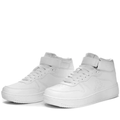 Imagen de Kappa Zapatillas altas, Talla: 45, Bianco Zapatos
