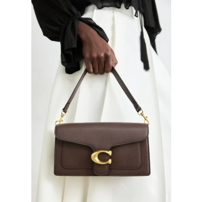 Imagen de Coach Tabby Shoulder BAG Bolso de mano, Mujer, Talla: One Size, Maple