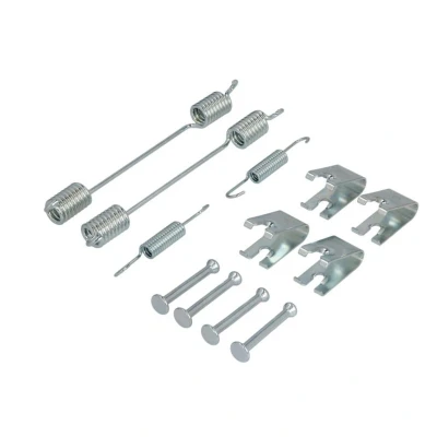 Imagen de AUTOFREN SEINSA D3970A Juego de accesorios, zapatas freno Eje trasero FIAT: Grande Punto Hatchback, OPEL: Adam, Corsa E Hatchback norauto, oscaro,