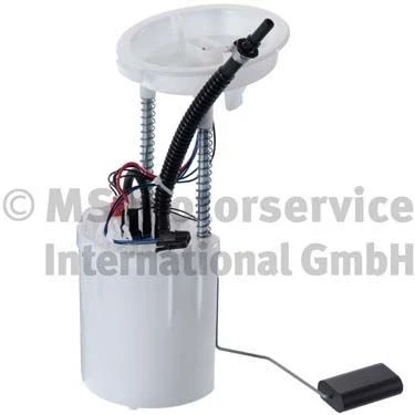 Imagen de PIERBURG 7.07795.48.0 Unidad de alimentación combustible con sensor nivel sin junta anular eléctrico MINI: Hatchback, Cabrio