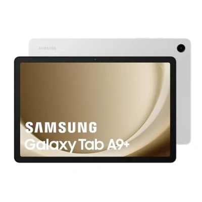 Imagen de Samsung Tablet Galaxy Tab A9+ 11&quot; 8 GB RAM 128 Gris Grafito