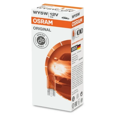 Imagen de Bombilla, luz intermitente OSRAM 2827