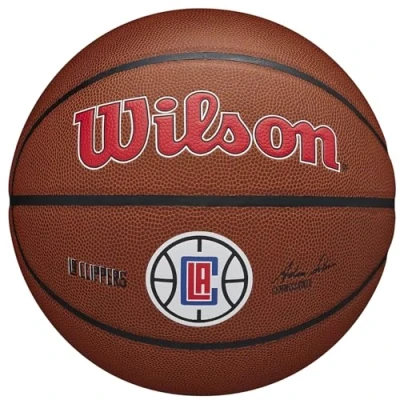 Imagen de NBA TEAM COMPOSITE BSKT LA CLIPPERS