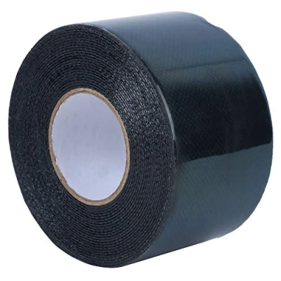 Imagen de cinta de unión césped artificial, autoadhesiva doble cara profesional, costura sintético para conectar alfombras falso (5 mx 50 mm (largo x ancho))