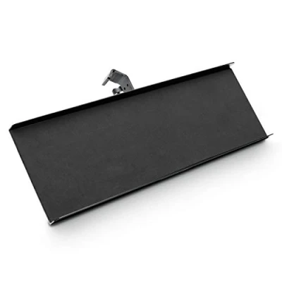 Imagen de Gravity MA TRAY 2 Bandeja de Tableta para Pie Micrófono 400 mm x 130