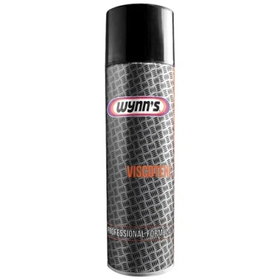 Imagen de WYNN&#039;S Viscotene W80179 aerosol lubricante estanco al agua 500