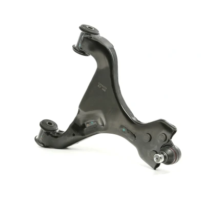Imagen de A.B.S. 210941 Barra oscilante, suspensión de ruedas con rótula suspensión/carga, apoyo caucho Brazo oscilante transversal Acero 22 norauto,