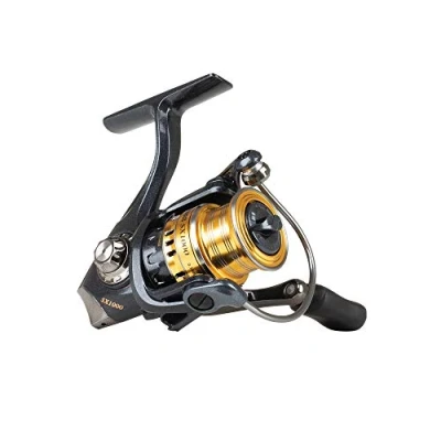 Imagen de Abu Garcia Carabus AG Carrete de Pesca