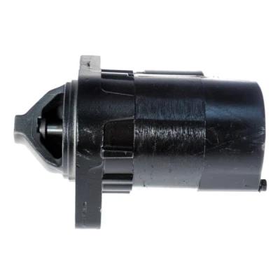 Imagen de HELLA 8EA 011 610 781 Motor de arranque 12 0,9 8 NISSAN: MICRA 3, Note I, 2