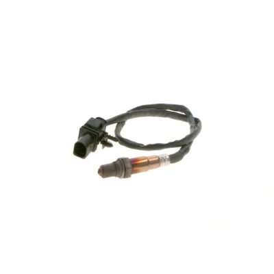 Imagen de BOSCH 0 258 017 290 Sonda lambda 5 FORD: Grand C Max, FOCUS 3, FIESTA 6