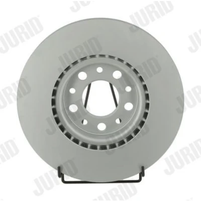Imagen de JURID 563292JC Disco de freno 305 28 5 110 ventilado revestido sin tornillos ALFA ROMEO: Giulia Berlina