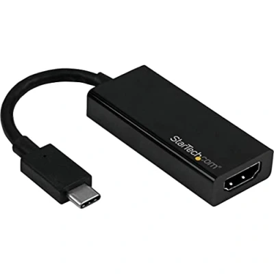 Imagen de Startech Adaptador Usb c A Hdmi 4k 60hz