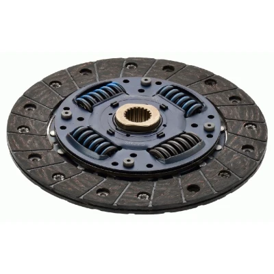 Imagen de SACHS 1878 600 956 Disco de Embrague 215 20 HYUNDAI: i30 III Hatchback