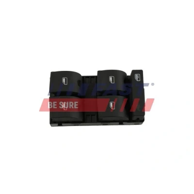 Imagen de Interrupteur, lève vitre FAST FT09012