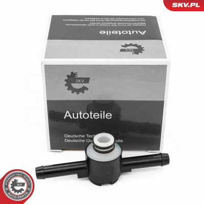 Imagen de Válvula, filtro combustible ESEN SKV 96SKV412