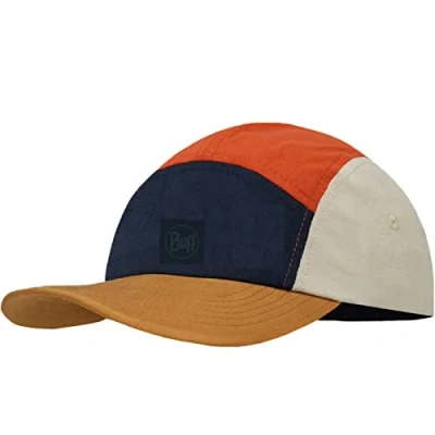 Imagen de Buff Gorra 5 Panel Go Multi Unisex Niños