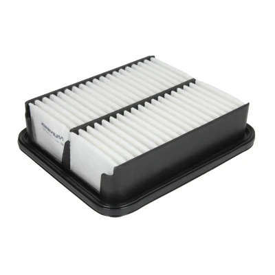 Imagen de JC PREMIUM B28019PR Filtro de aire 52 154 189 Angular Cartucho filtrante SUZUKI: Baleno I Berlina, Hatchback