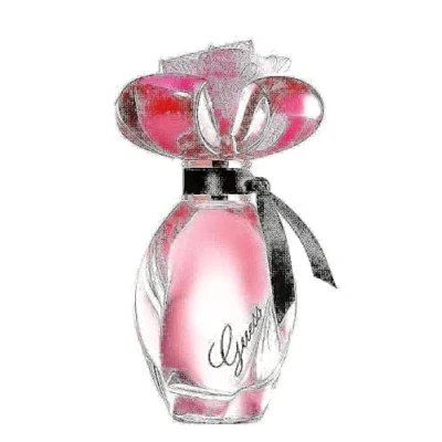 Imagen de Guess Girl Eau de Toilette 100 ml