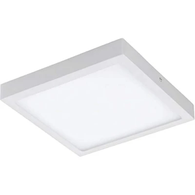 Imagen de EGLO connect Fueva C plafón 30cm blanco