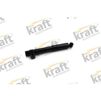Imagen de KRAFT 4013229 Amortiguador Eje trasero Presión de gas con asiento muelle Anillo superior FIAT: Seicento / 600 Hatchback, Cinquecento