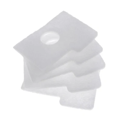 Imagen de Filtro De Aire 5 Piezas Repuesto Para La Motosierra Stihl MS170 MS180 017 018