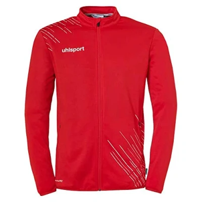 Imagen de uhlsport Score 26 Classic jacket veste hombre niño Deporte Fútbol Chaqueta de entrenamiento sudadera ligera y sin capucha entretiempo