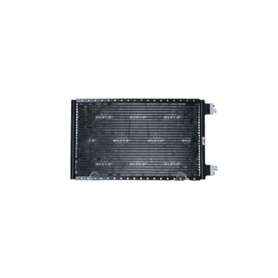 Imagen de NRF EASY FIT 35950 Condensador con junta anular Aluminio 470