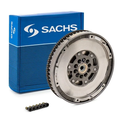 Imagen de SACHS 2294 501 242 volante Motor con tornillos de AUDI: A4 B7 Avant