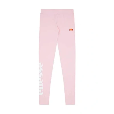 Imagen de Ellesse Solos 2 Leggings Leggins, Mujer, Light Pink, XS