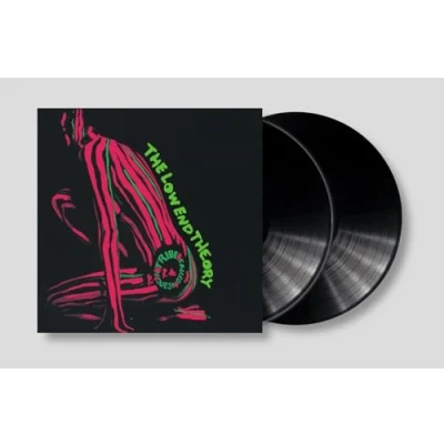 Imagen de The Low End Theory [Vinilo]