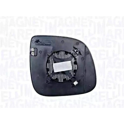 Imagen de MAGNETI MARELLI 182209010700 Cristal de espejo, retrovisor exterior VOLKSWAGEN: Transporter 5, Multivan 5 (7HM