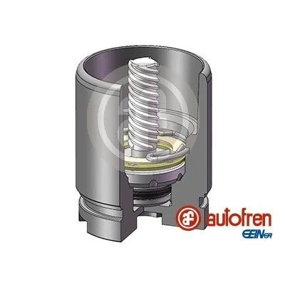 Imagen de AUTOFREN SEINSA D025441LK Émbolo, pinza del freno 42 Eje trasero BENDIX/BOSCH RENAULT: MASTER 2 Kasten